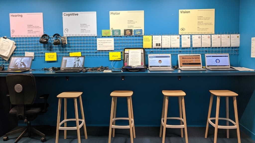 Unlocking Accessibility: Key misconceptions, common issues, and tools used by Accessibility Specialists image