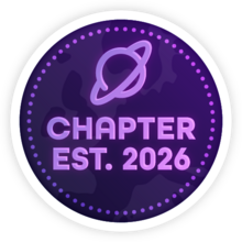 Chapter Est 2026 image