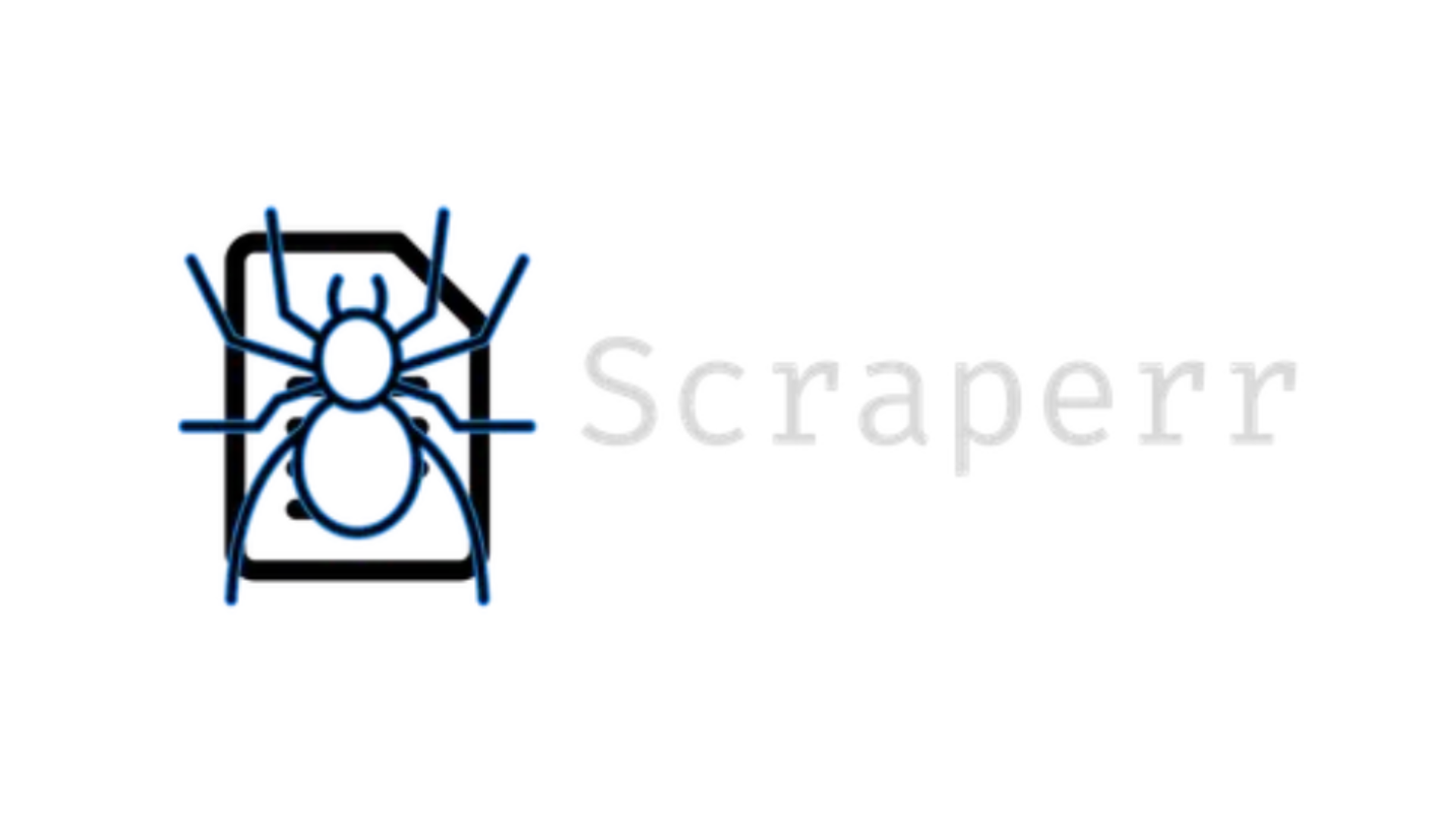 Scraperr image
