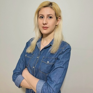 Kiara Etesam profile image
