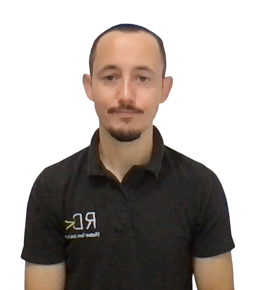 Viv Richards's profile