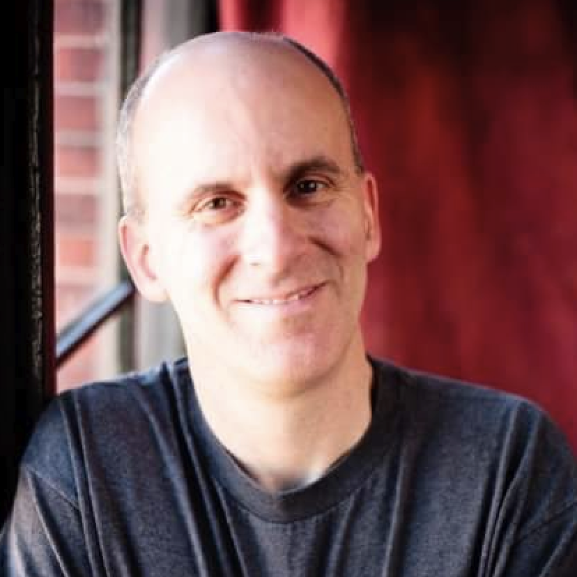 Dave Harrison's profile