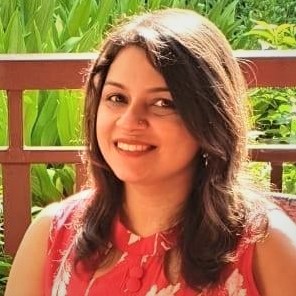 Nishi Grover Garg's profile