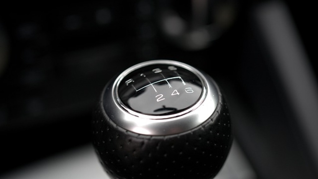 2026 – Changing Gears image