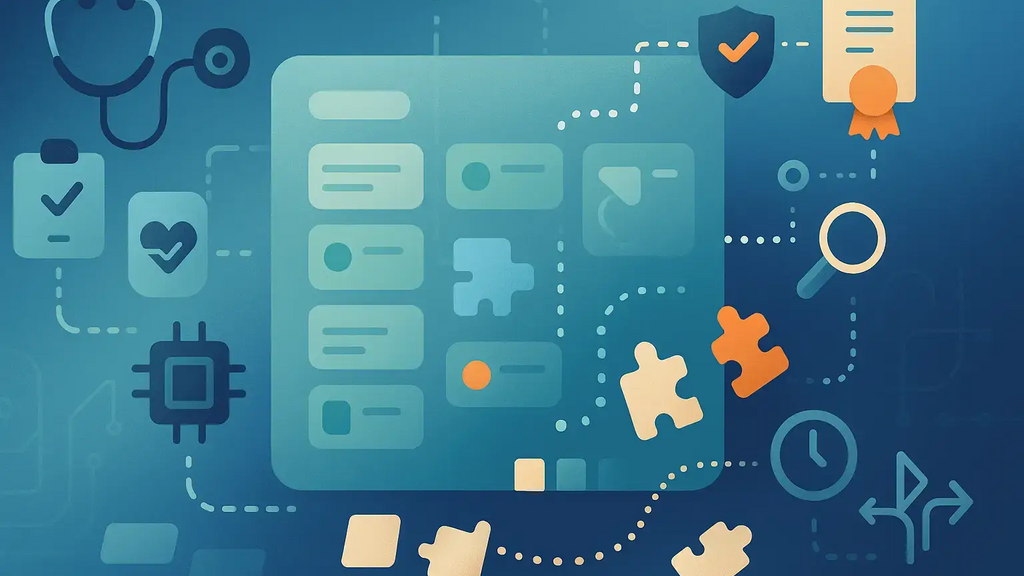 Medical Device Requirements Management: Ultimate Guide image image