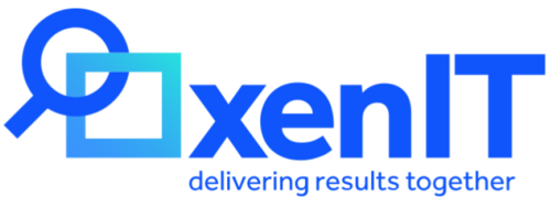 xenIT logo