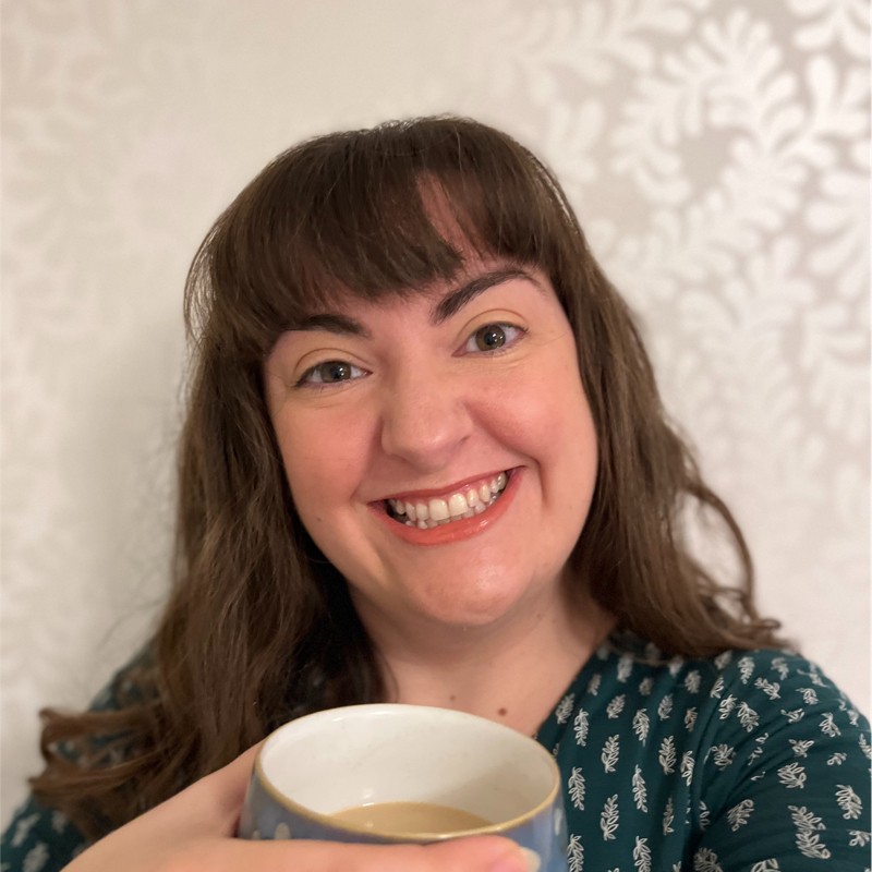 Beth Marshall's profile