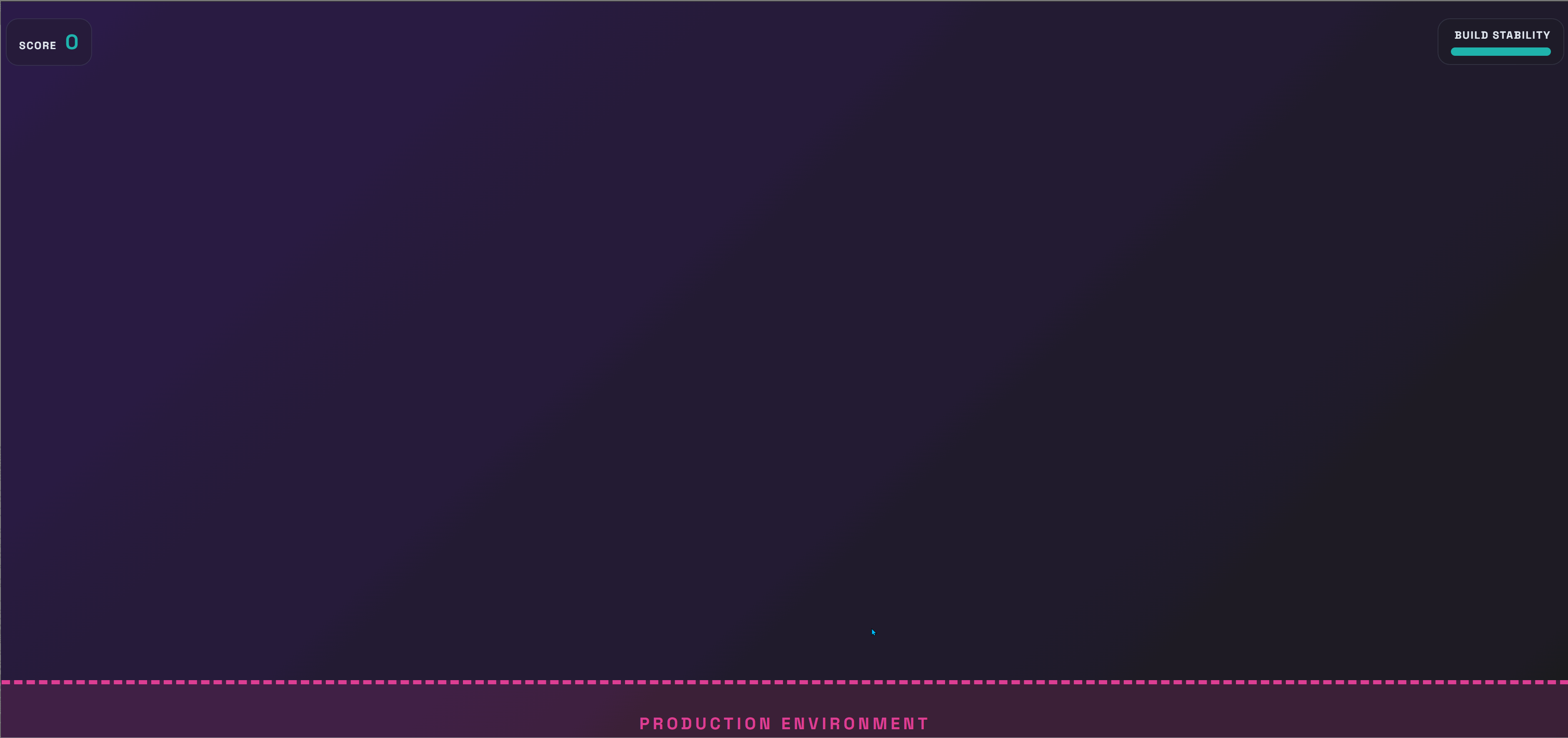 Thanks to the team Ministry of Testing for giving me access to their icons.

Thanks to everyone who gave me feedbac... image