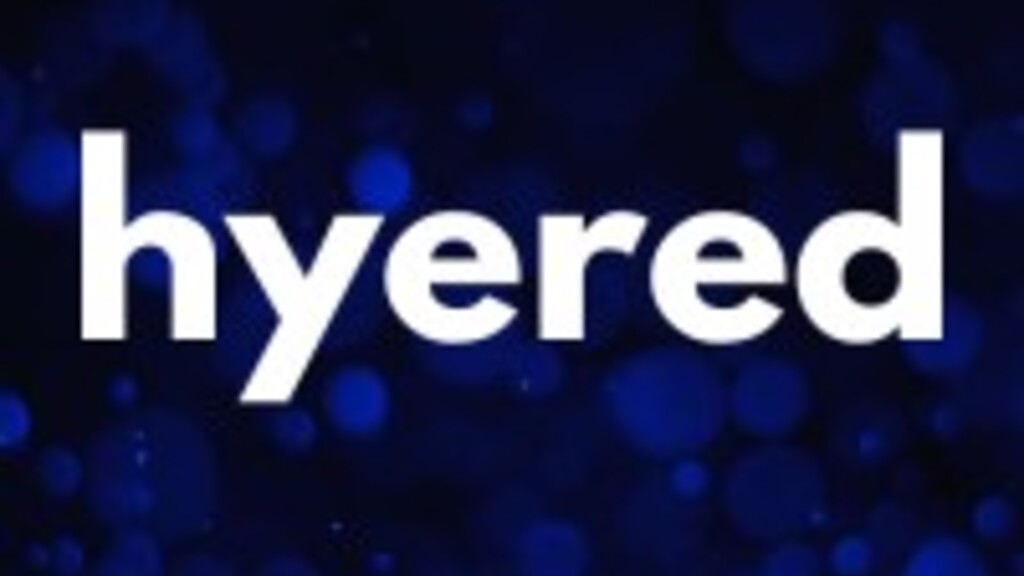 Quality Assurance Tester | Events & Tech image