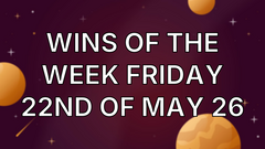 My wins this week!

I officially launched a new community of practice at work: Better Quality! 

I successfully convi... image