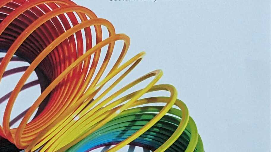 Help for you on your systems thinking journey – A review of “Thinking in Systems: A Primer” by Donella H. Meadows image