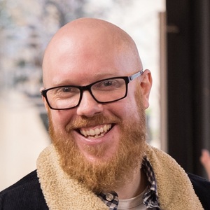 David Jenkins profile image