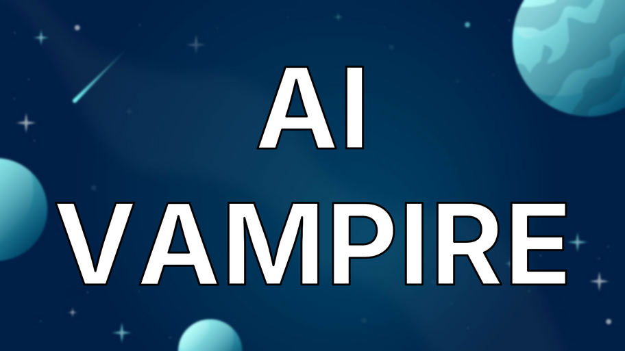 AI Vampire image