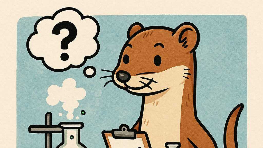 Leadership is a Constant Experiment image