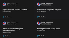 Test.bash(); 2019 image