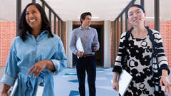 West Malling, England, United Kingdom image