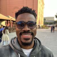 Kwame Amoako Wilson profile image