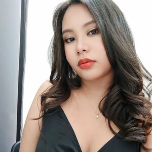 Jenny Rose Tan