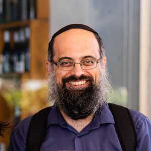 Michael Axelrod profile image