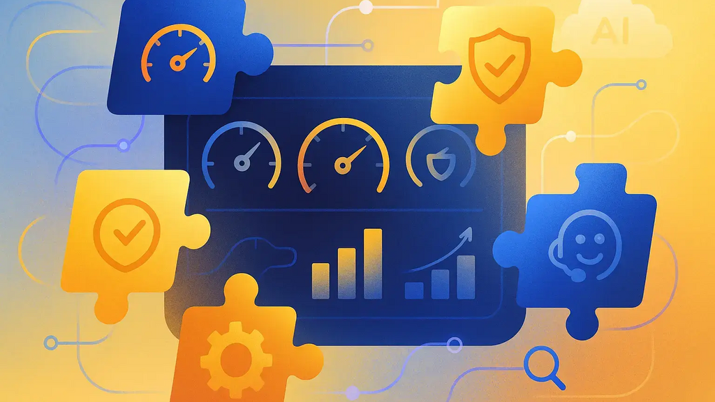 Understanding Non-Functional Requirements in Software Engineering image