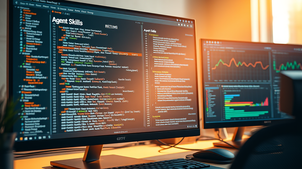 Enhance Your App with Agent Skills: A Practical Guide image