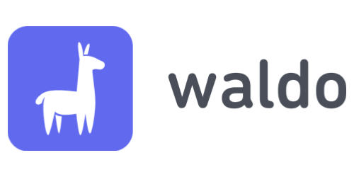 Waldo.io logo