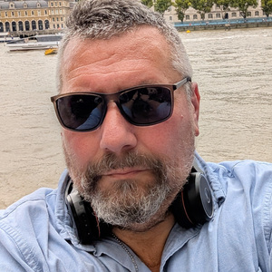 Steven Knopf profile image