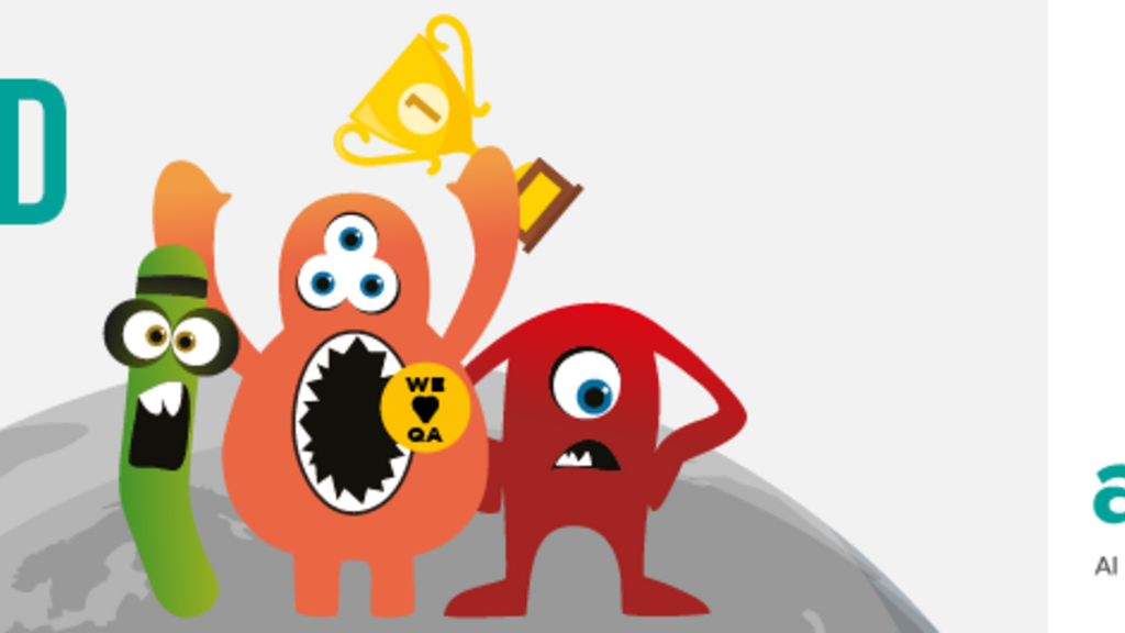 Masterclass: [E] Building a World Class QA team with Chris Thacker banner image