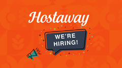 Senior Software Development Engineer in Test - Hostaway image