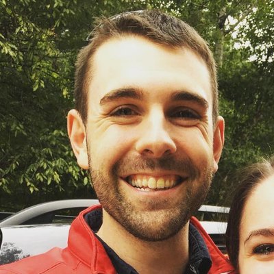 Matthew Record's profile