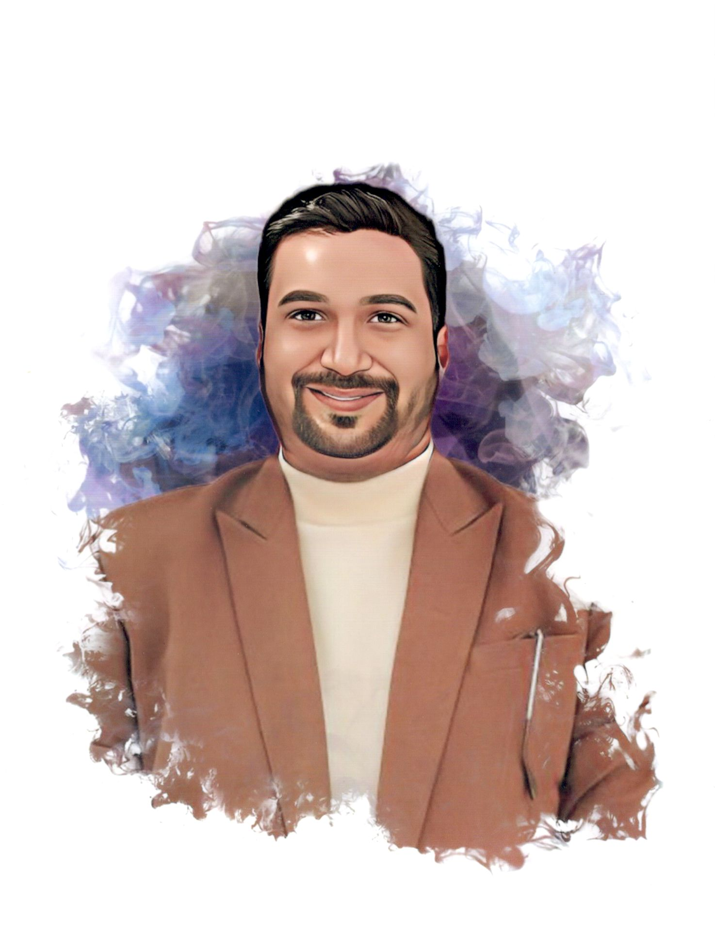 Rahul Parwal's profile