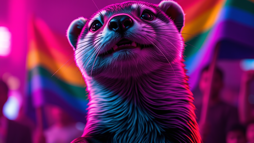 Callum Akehurst-Ryan's collection of blogs and talks dedicated to Pride Month and being an LGBTQIA+ engineer. image
