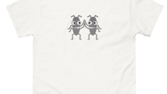 I'm so famous they made a tshirt of me!





<a href="https://store.ministryoftesting.com/products/unisex-classic-tee" rel="noopener nofollow">Get yours on the MoT Store</a> image