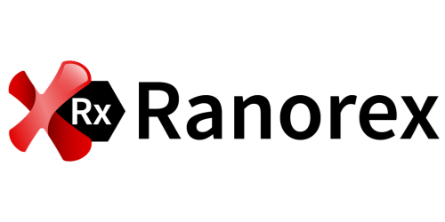 Ranorex logo