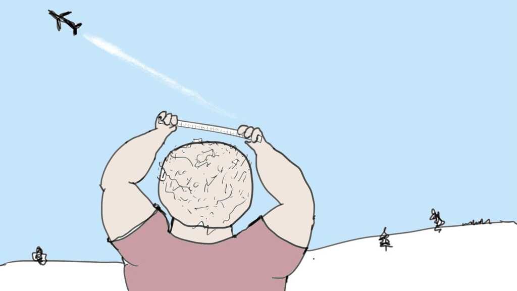 QA approach to interviews image