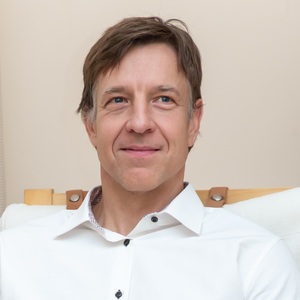 Sergei Tsarik