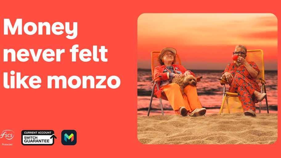 Monzo Writing Principles image