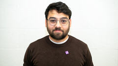 Harsh Gaudana's MoT London portrait image