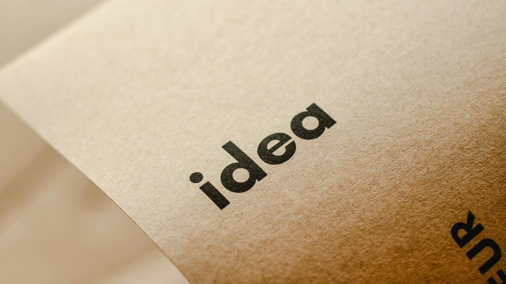 Push Beyond Your Limits. That's Usually Where the Interesting Stuff Happens. image