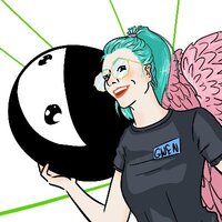 Gwen Diagram profile image