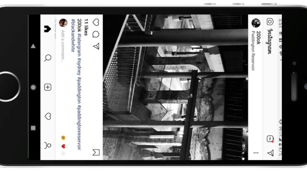 WCAG2.1 Addition – Success Criterion 1.3.4: Orientation (Level AA) image