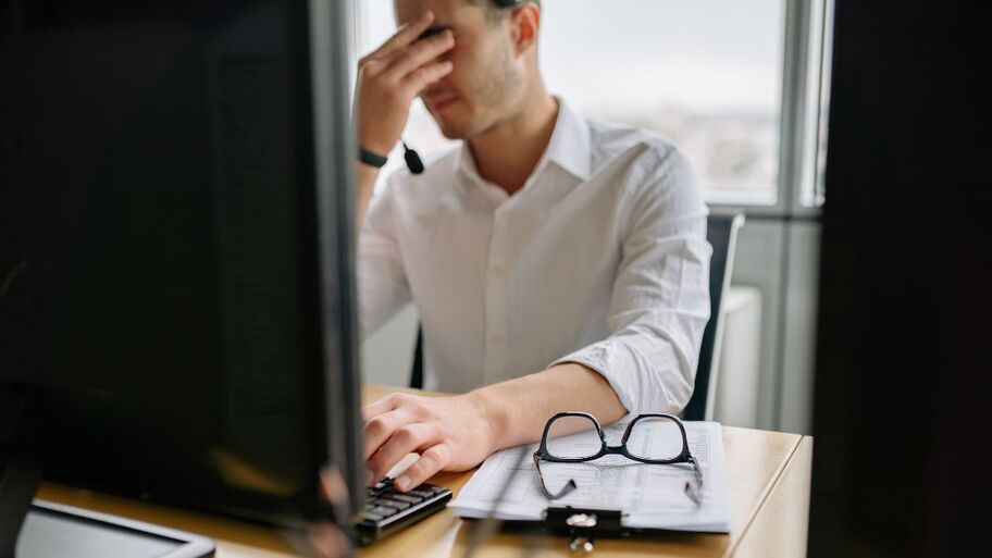 Where AI Fatigue Actually Comes From - Robert Herbig image