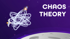 Chaos theory image
