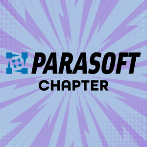 Parasoft profile image