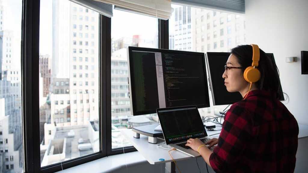 The challenges of being your team’s sole tester… image