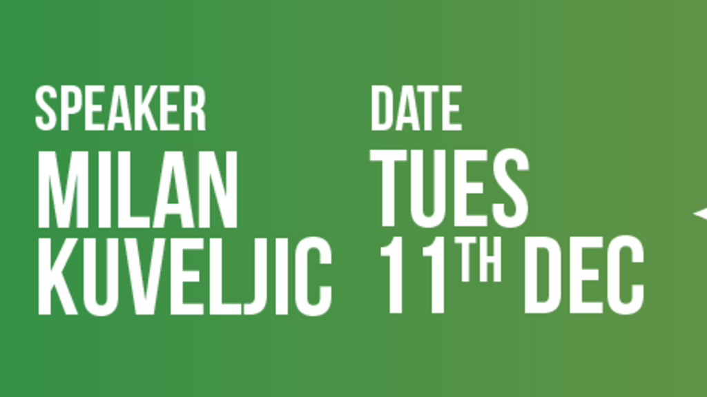 Testing Ask Me Anything | Testing in Compliance and Regulation |  Milan Kuveljic banner image