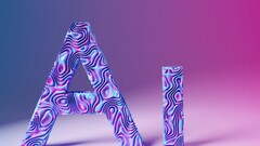 Generative AI trends 2025 image