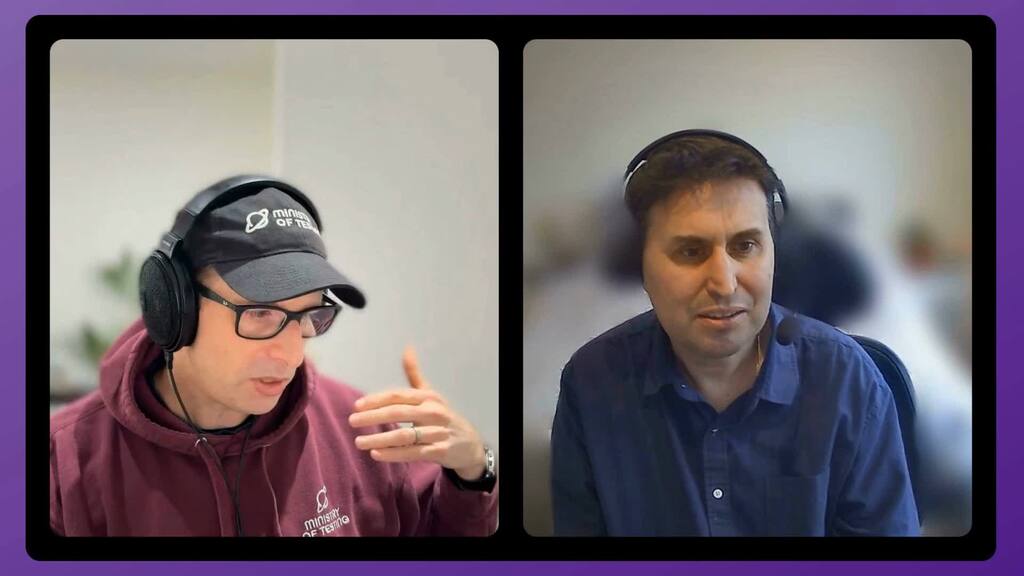 The impact of AI on job security image