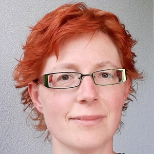 Eva Podbrdská