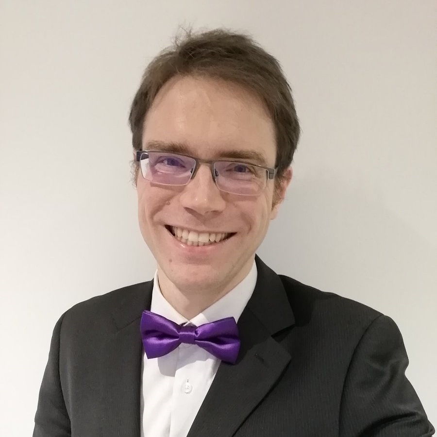 Tobias Geyer's profile